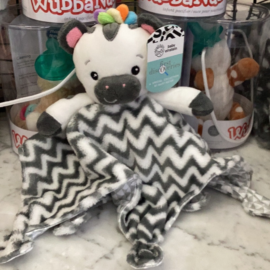 Mary Meyer Peekaboo Blanket