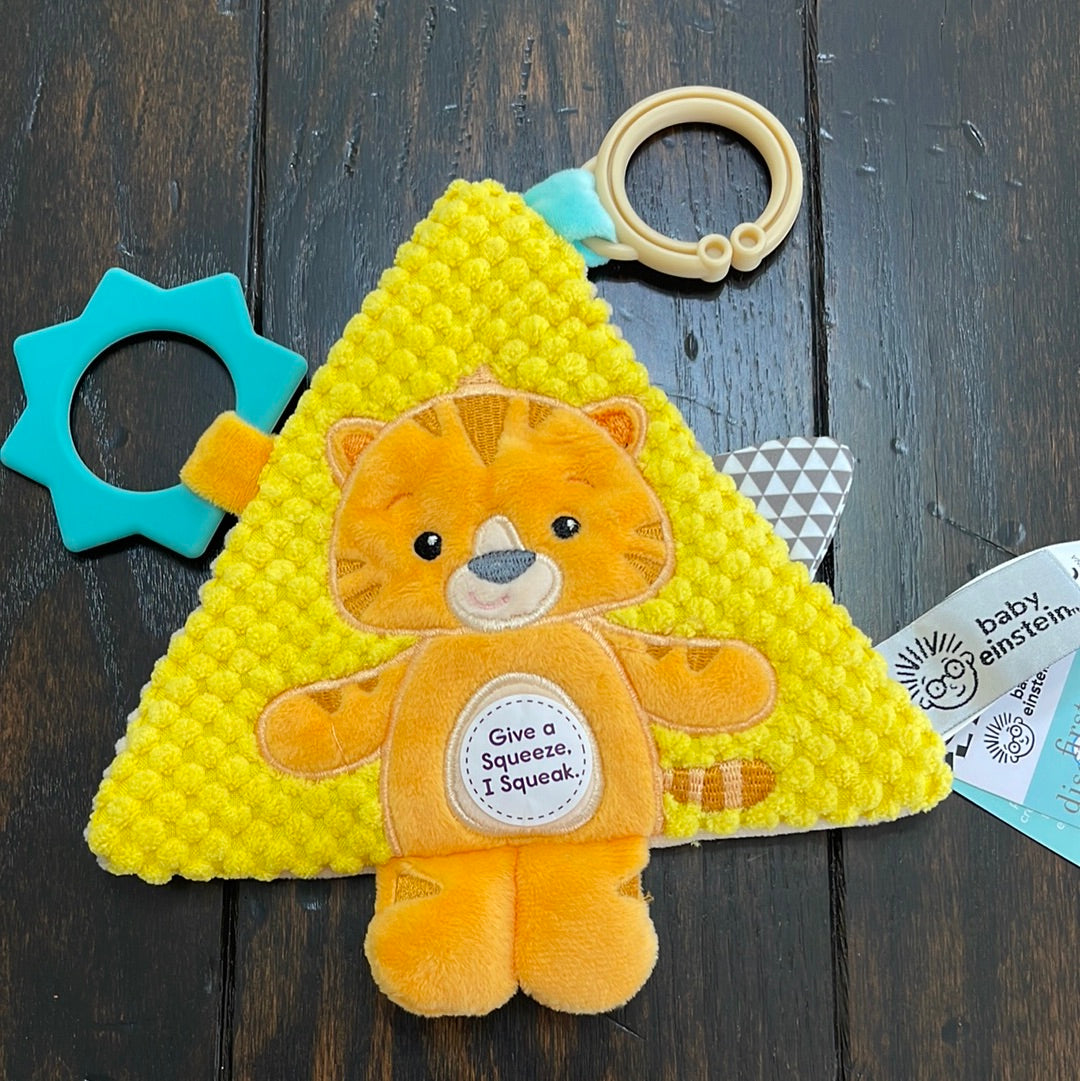 Mary Meyer Teether