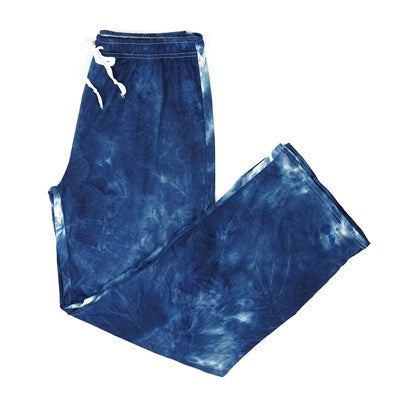 Hello Mello Tie Dye Bottoms