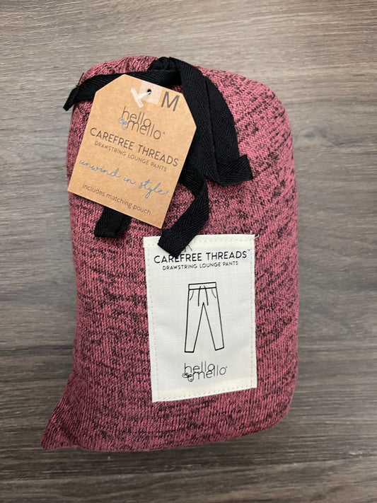 HelloMello Carefree Bottoms