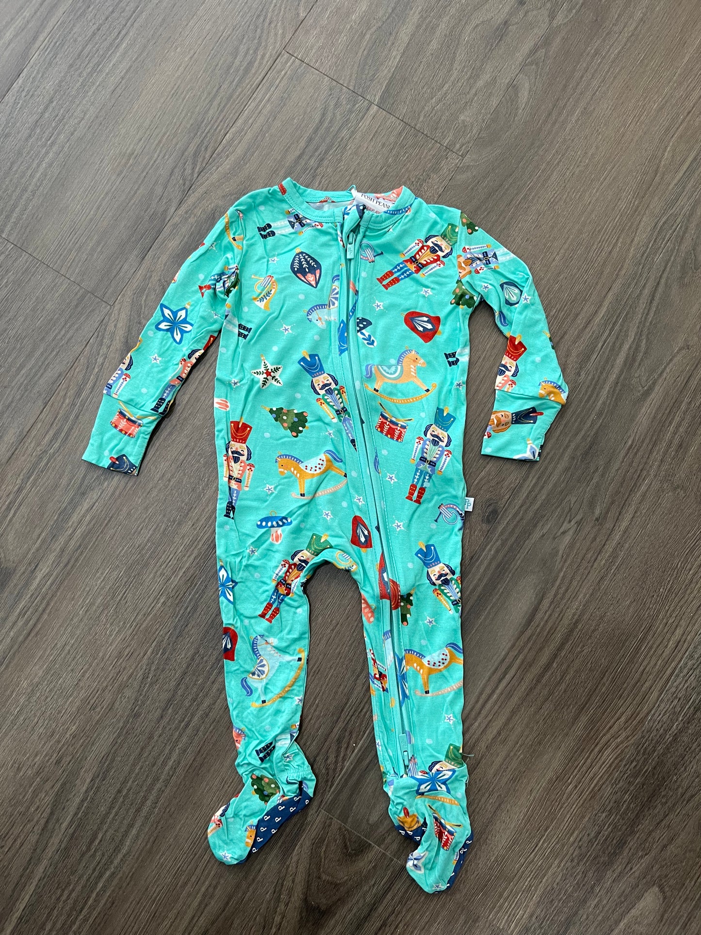 PP - Christmas Style PJ