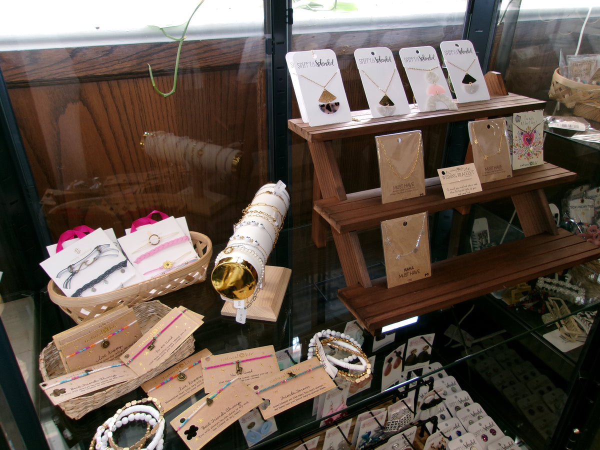 Accessories