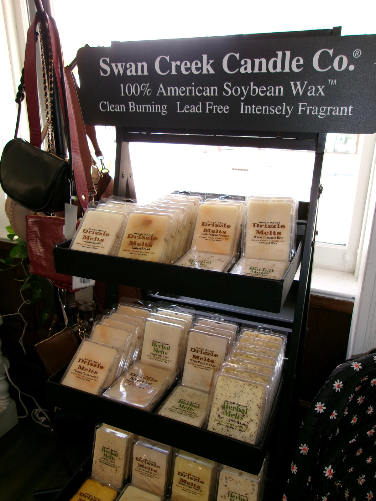 Swan Creek