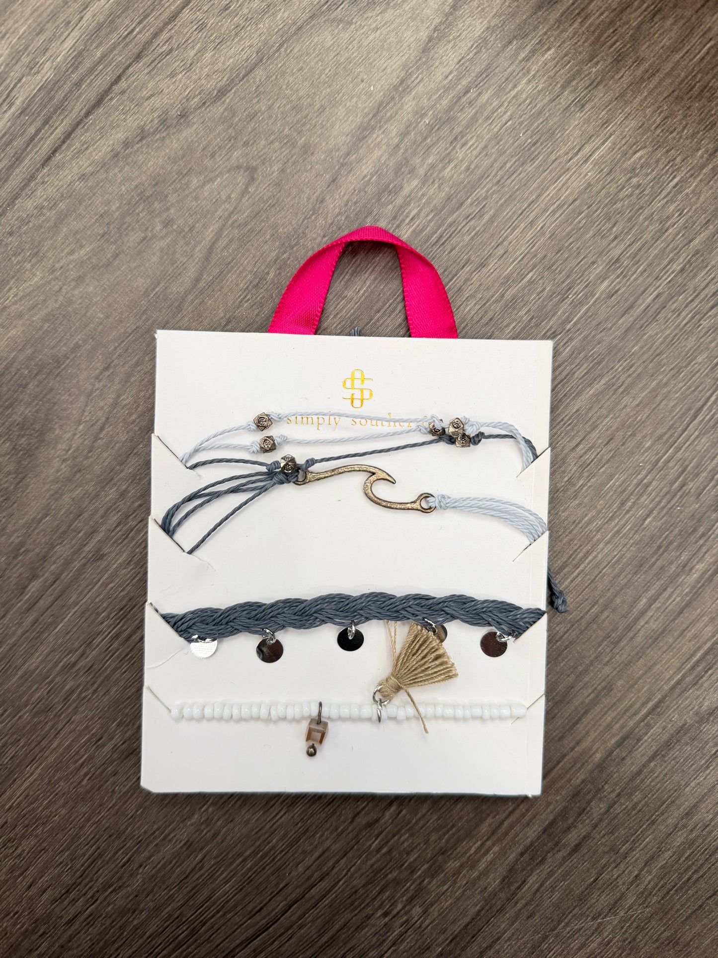 Simply Southern Bracelet Set