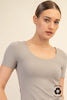 Buttery Soft Short Sleeve