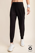 Rae Mode Butter Soft Jogger