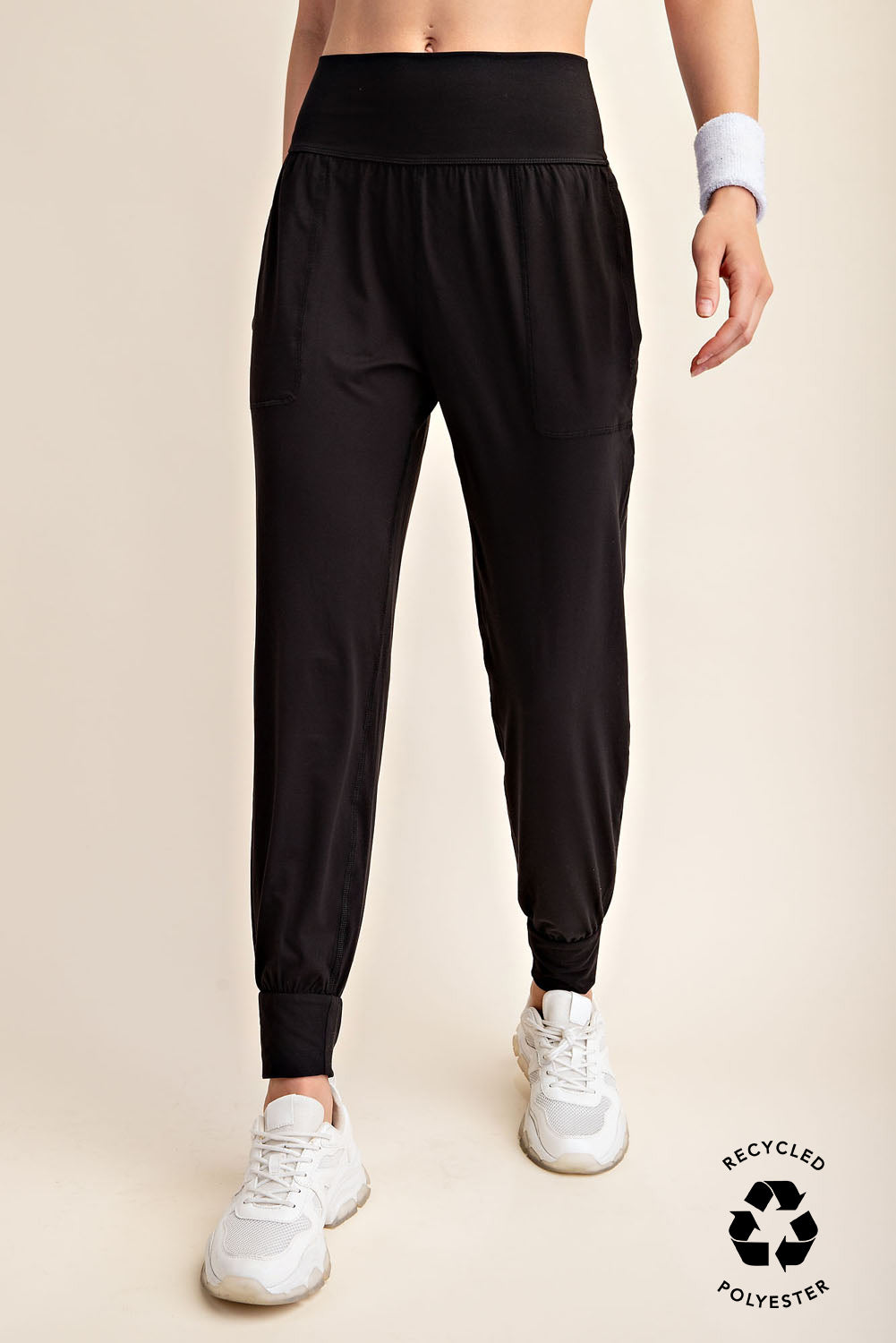 Rae Mode Butter Soft Jogger