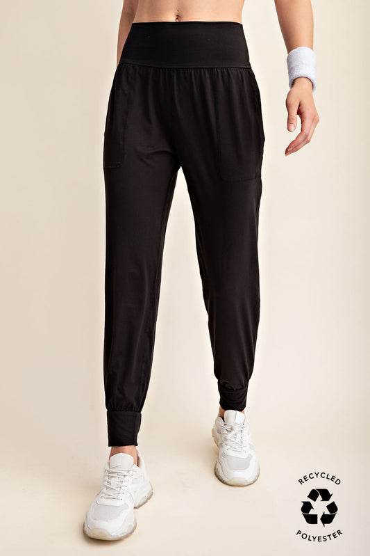 Butter Soft Jogger