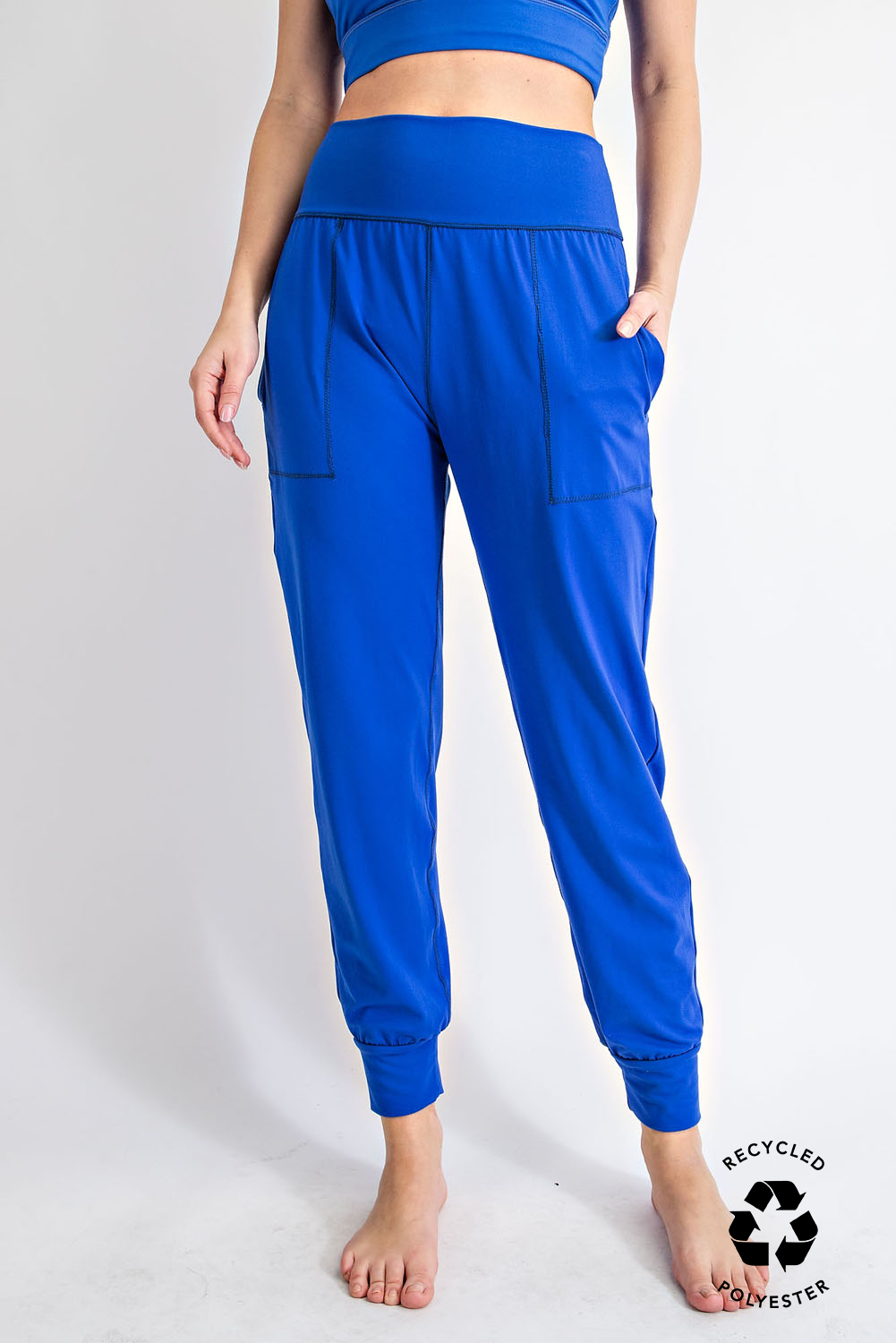 Rae Mode Butter Soft Jogger