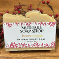 Mud Lake Soap - Honey Lemon