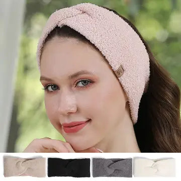 Head warmer