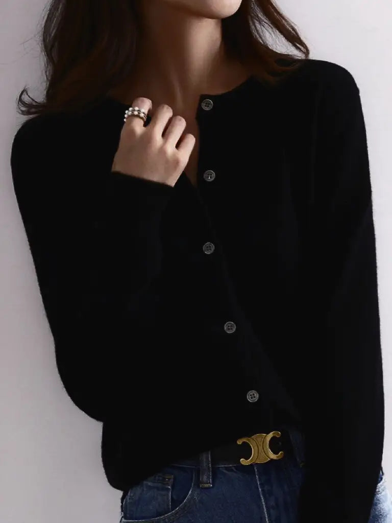 Essential Cardigan