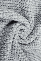 Cable Cardigan