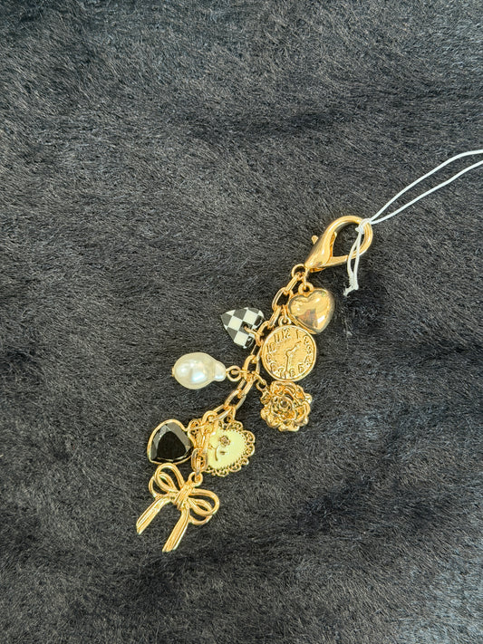 Bag Charms
