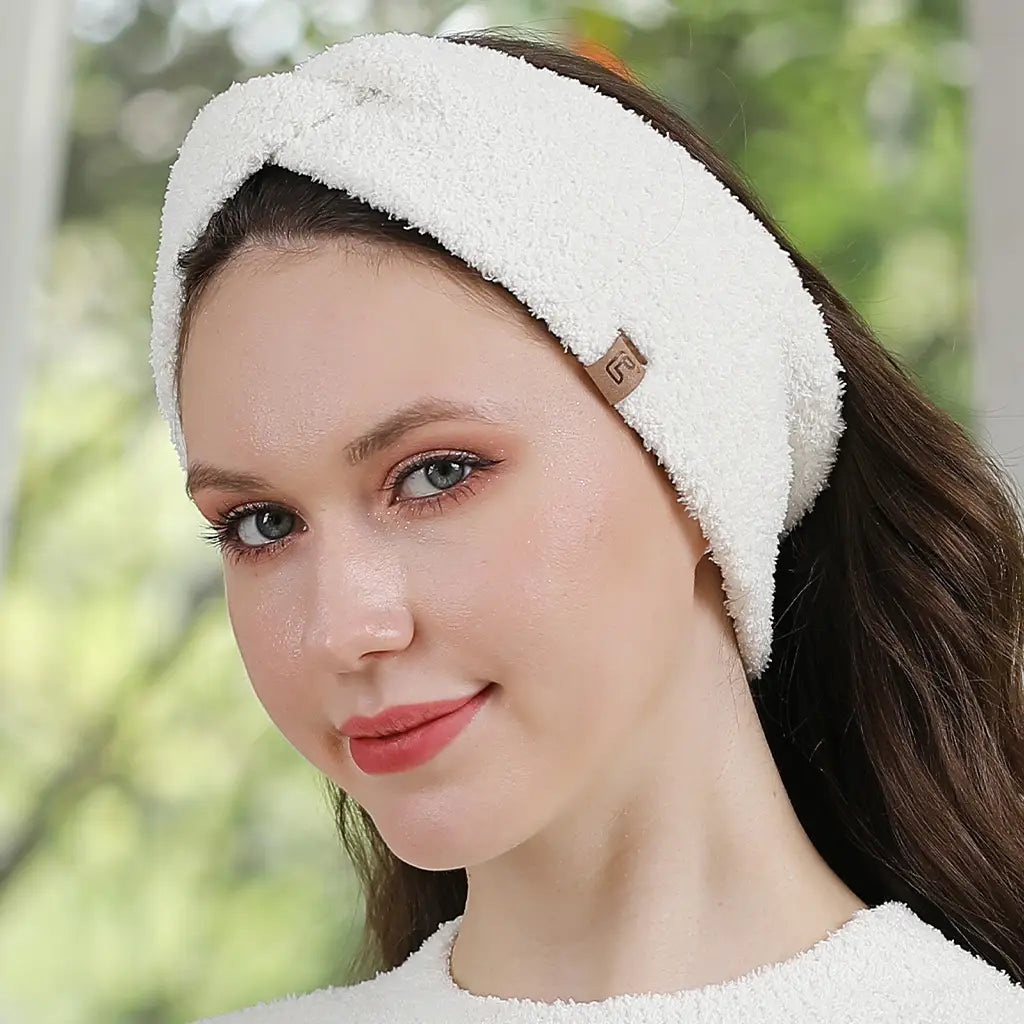 Head warmer