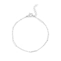Satellite Bar Bracelet