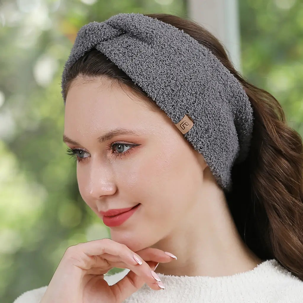 Head warmer