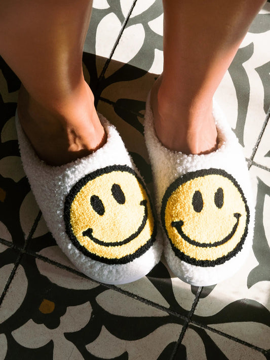 Natural Life - Slippers