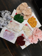 Rockin Royalty Baby Headband