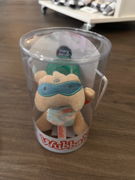 Mary Meyer WubbaNub