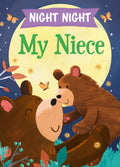 BOOK : Night Night My Niece