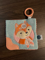 Mary Meyer Teether