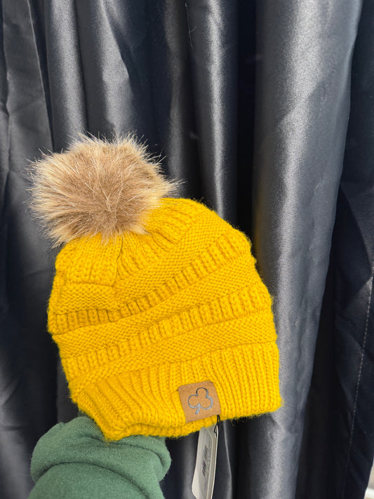 Kids Beanie