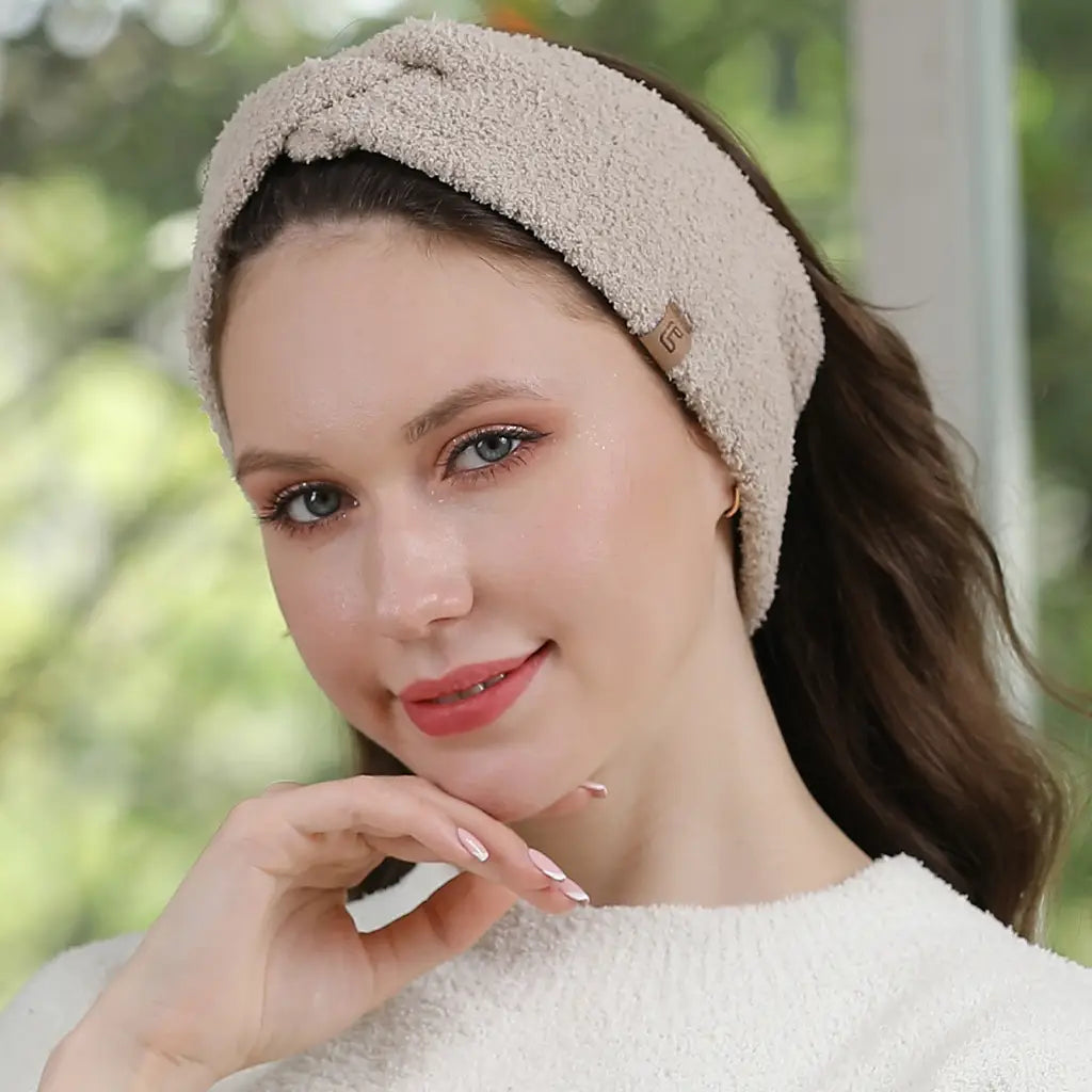 Head warmer