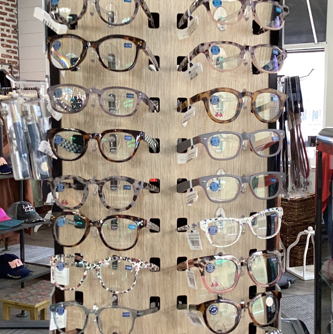 Peepers cont.