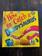 BOOK: How to Catch...