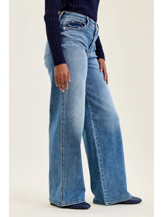 Judy Blue Angelina Straight