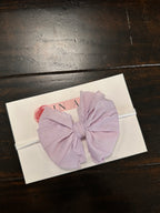 Rockin Royalty Baby Headband