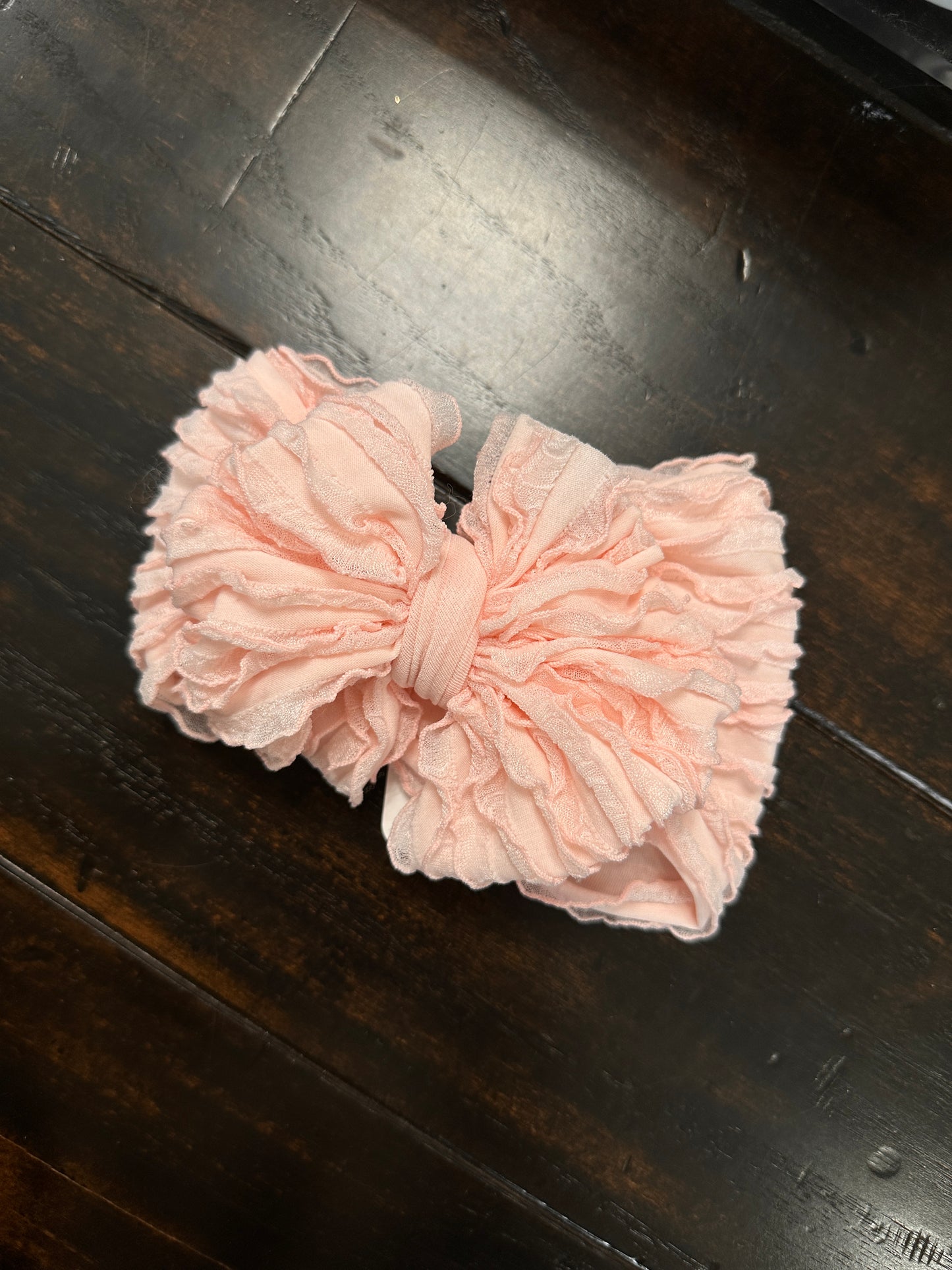 Rockin Royalty Baby Headband