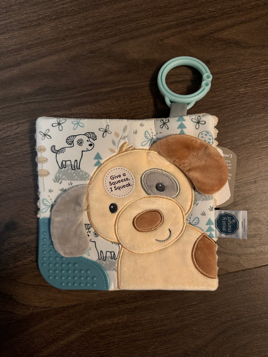 Mary Meyer Teether