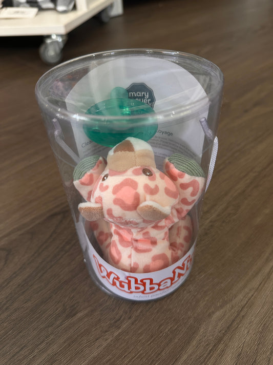 Mary Meyer WubbaNub