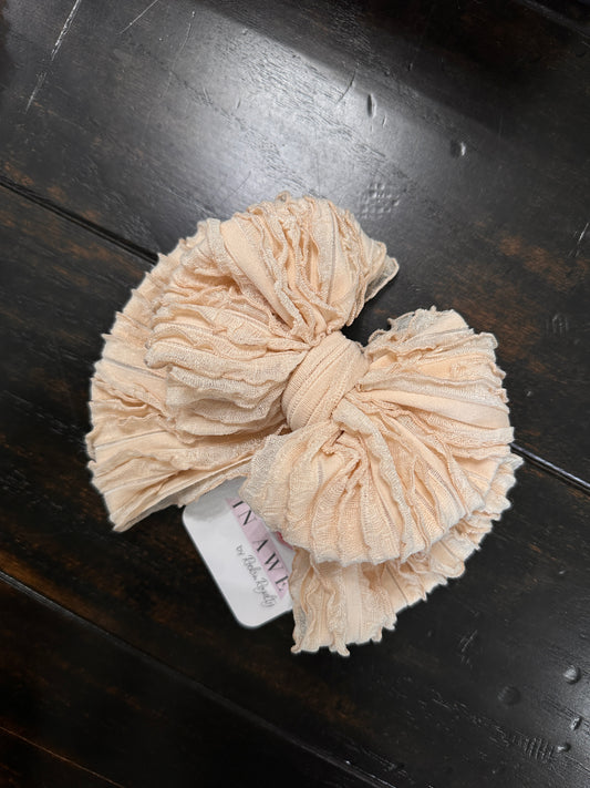 Rockin Royalty Baby Headband