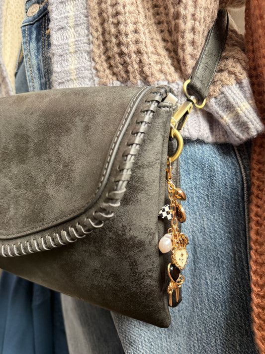 Bag Charms