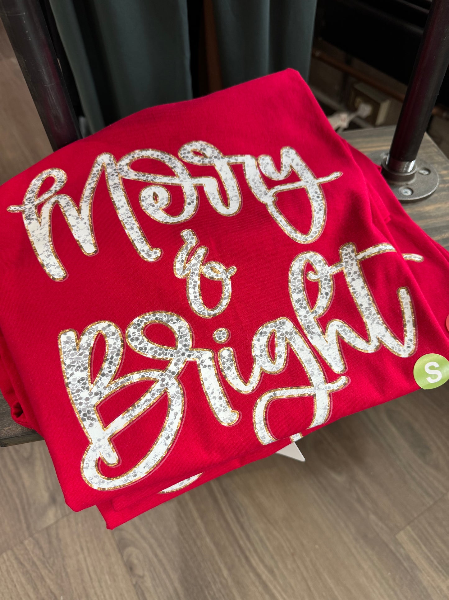 Christmas Graphic Tees