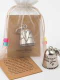 Natural Life - Blessing Bell "Always with you"