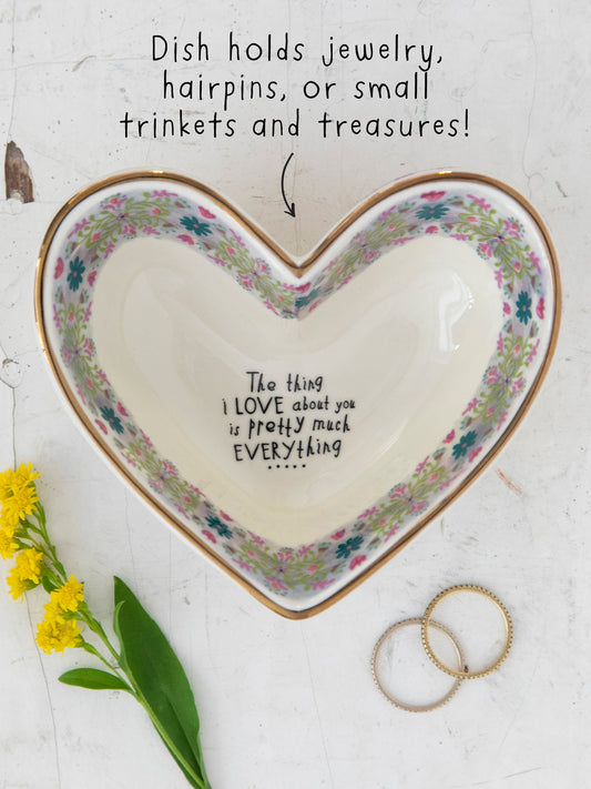 Natural Life - Secret Message Candle