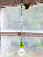 Natural Life - Crystal Sun Catcher