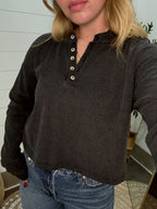Henley Long-Sleeve
