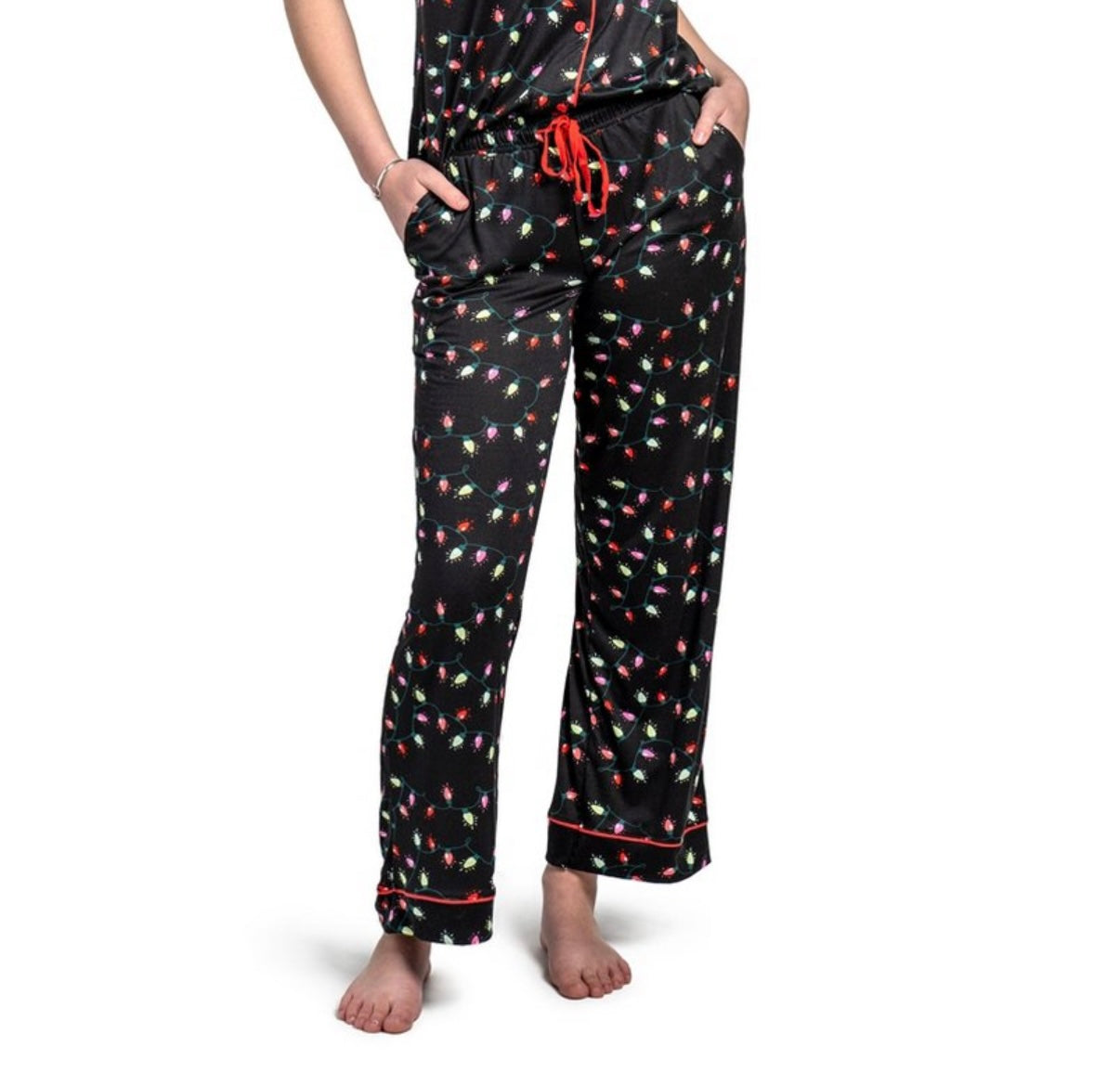 Hello Mello Holiday Pjs
