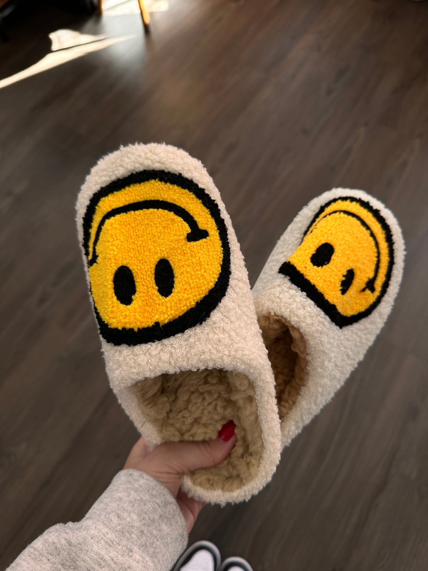 Natural Life - Slippers