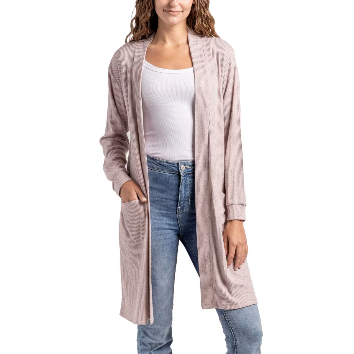 Hello Mello Cuddleblend Cardigan