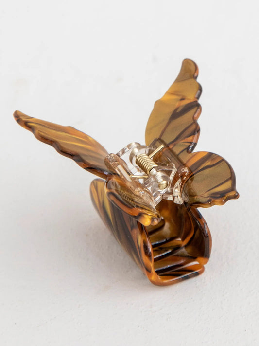 Natural Life - Claw Clips