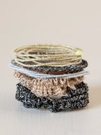 Natural Life - Hair Ties