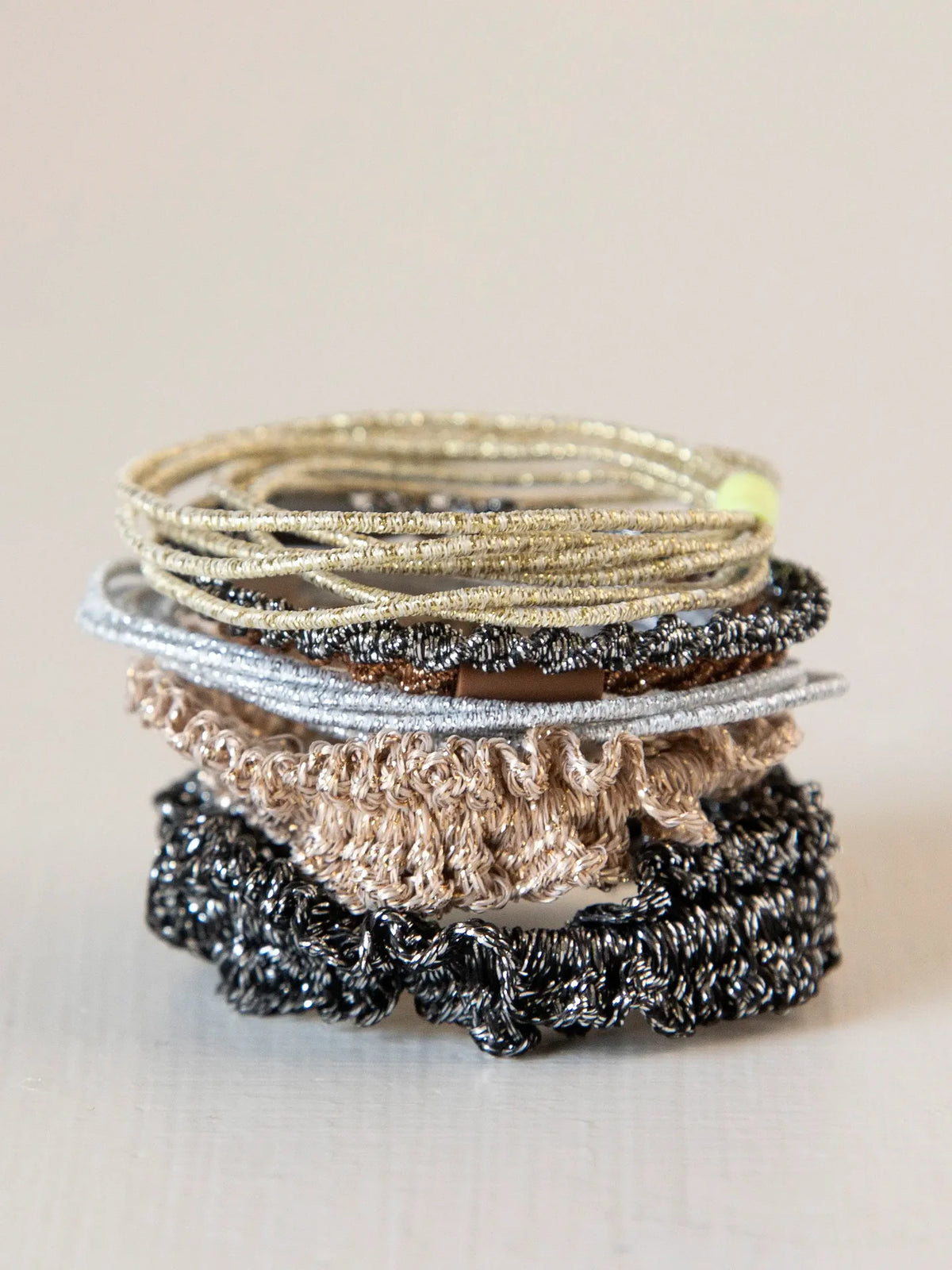 Natural Life - Hair Ties