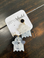 Spiffy & Splendid Halloween