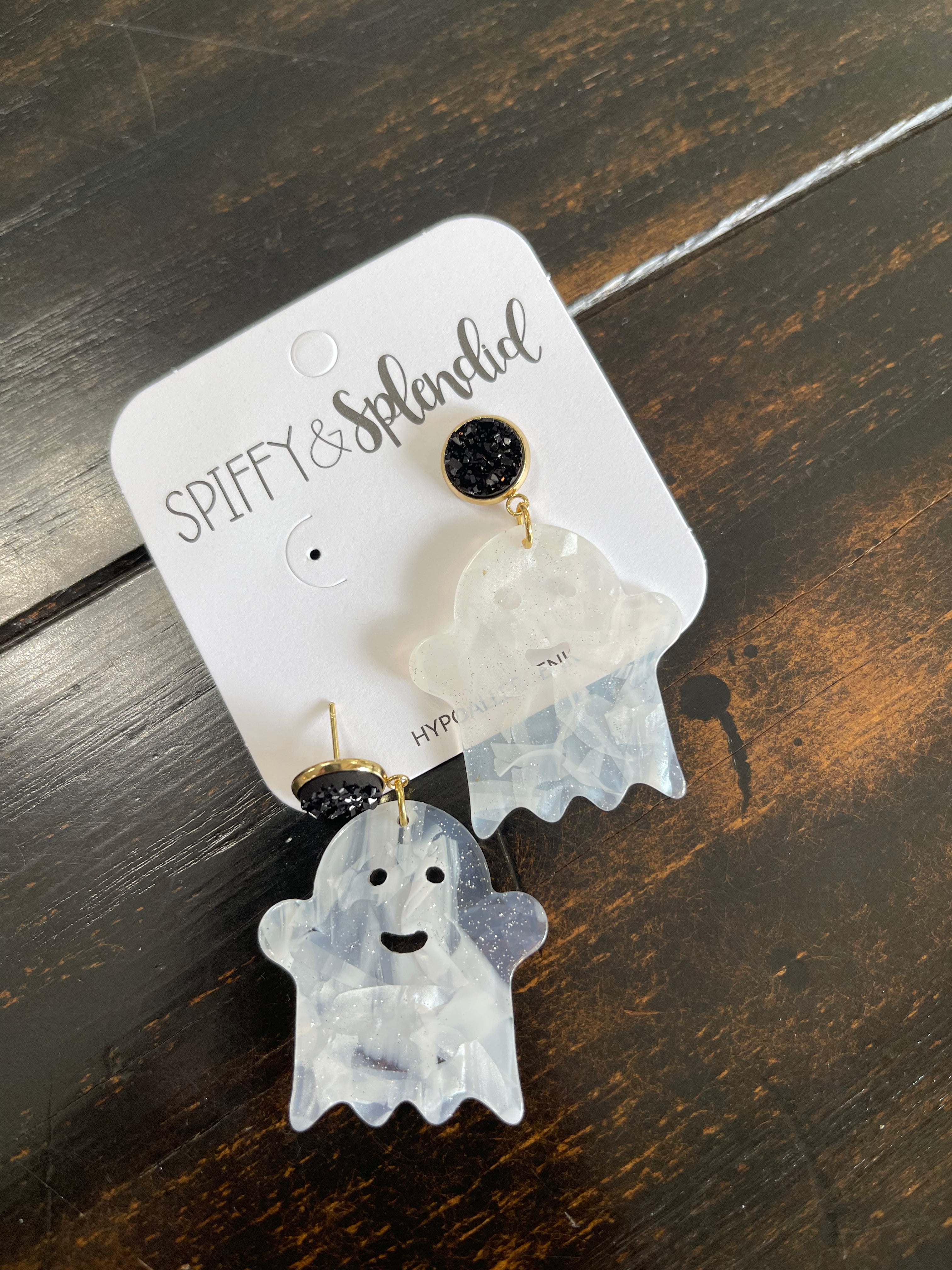 Spiffy & Splendid Halloween